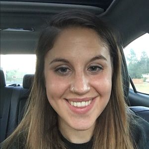 Meet your Posher, Kristen